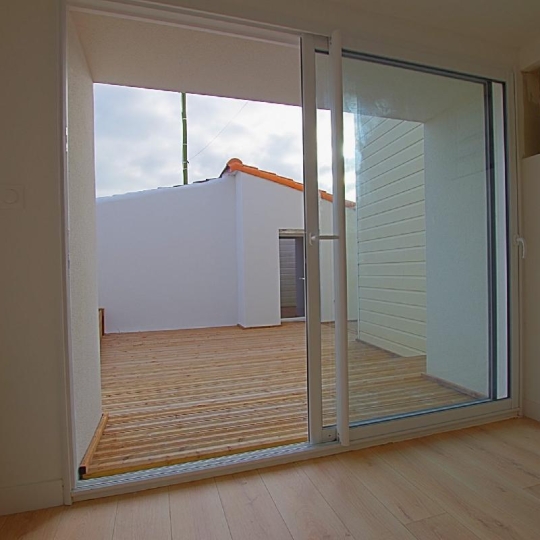  Cote & Sables Immobilier : Maison / Villa | LES SABLES-D'OLONNE (85100) | 62 m2 | 299 900 € 