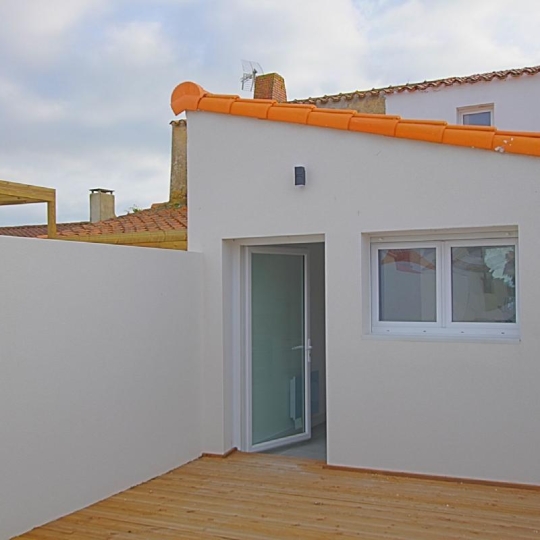  Cote & Sables Immobilier : Maison / Villa | LES SABLES-D'OLONNE (85100) | 62 m2 | 299 900 € 