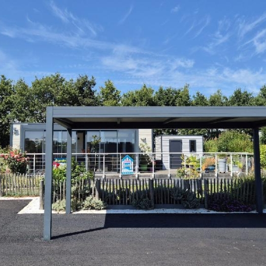 Cote & Sables Immobilier : Maison / Villa | SAINTE-FOY (85150) | 96 m2 | 254 900 &euro; 