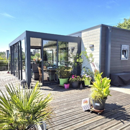Cote & Sables Immobilier : Maison / Villa | SAINTE-FOY (85150) | 96.00m2 | 254 900 € 