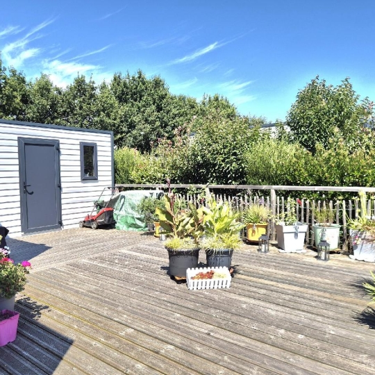  Cote & Sables Immobilier : Maison / Villa | SAINTE-FOY (85150) | 96 m2 | 254 900 &euro; 