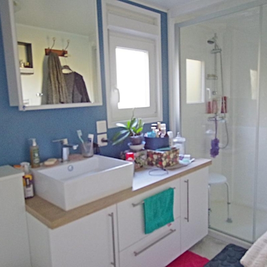 Cote & Sables Immobilier : Maison / Villa | SAINTE-FOY (85150) | 96 m2 | 254 900 &euro; 