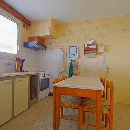  Cote & Sables Immobilier : Maison / Villa | LES SABLES-D'OLONNE (85100) | 104 m2 | 299 900 € 