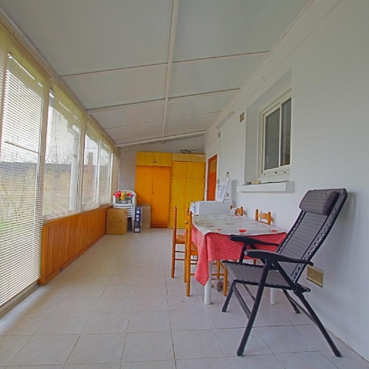  Cote & Sables Immobilier : Maison / Villa | LES SABLES-D'OLONNE (85100) | 104 m2 | 299 900 € 