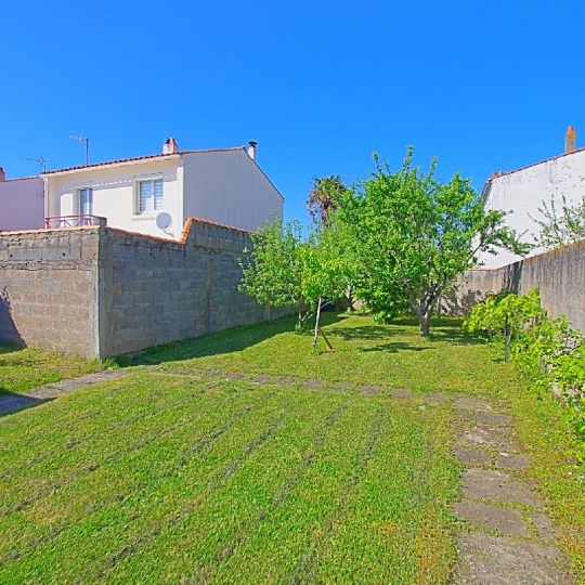  Cote & Sables Immobilier : Maison / Villa | LES SABLES-D'OLONNE (85100) | 104 m2 | 299 900 € 
