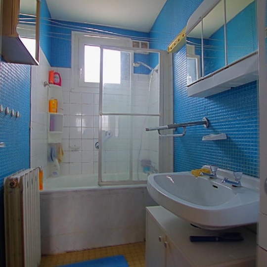  Cote & Sables Immobilier : Maison / Villa | LES SABLES-D'OLONNE (85100) | 104 m2 | 299 900 € 