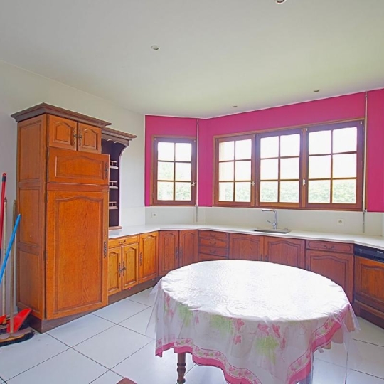  Cote & Sables Immobilier : House | LES SABLES-D'OLONNE (85180) | 268 m2 | 1 348 000 € 