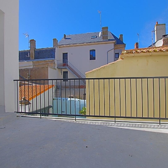  Cote & Sables Immobilier : Appartement | LES SABLES-D'OLONNE (85100) | 100 m2 | 549 900 € 
