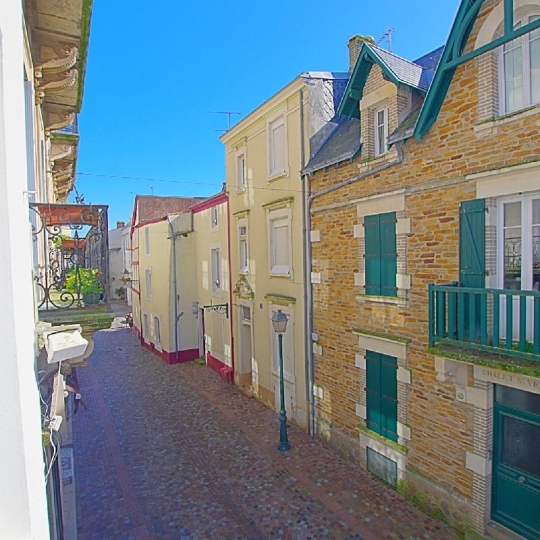  Cote & Sables Immobilier : Appartement | LES SABLES-D'OLONNE (85100) | 100 m2 | 549 900 € 
