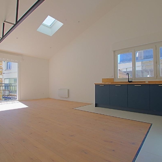  Cote & Sables Immobilier : Appartement | LES SABLES-D'OLONNE (85100) | 100 m2 | 549 900 € 