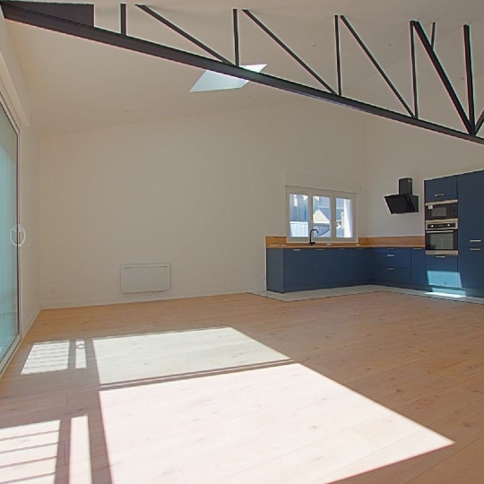  Cote & Sables Immobilier : Appartement | LES SABLES-D'OLONNE (85100) | 100 m2 | 549 900 € 
