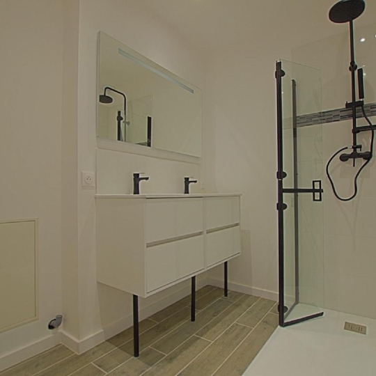  Cote & Sables Immobilier : Appartement | LES SABLES-D'OLONNE (85100) | 100 m2 | 549 900 € 