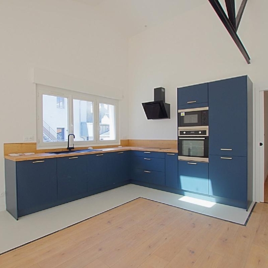  Cote & Sables Immobilier : Appartement | LES SABLES-D'OLONNE (85100) | 100 m2 | 549 900 € 