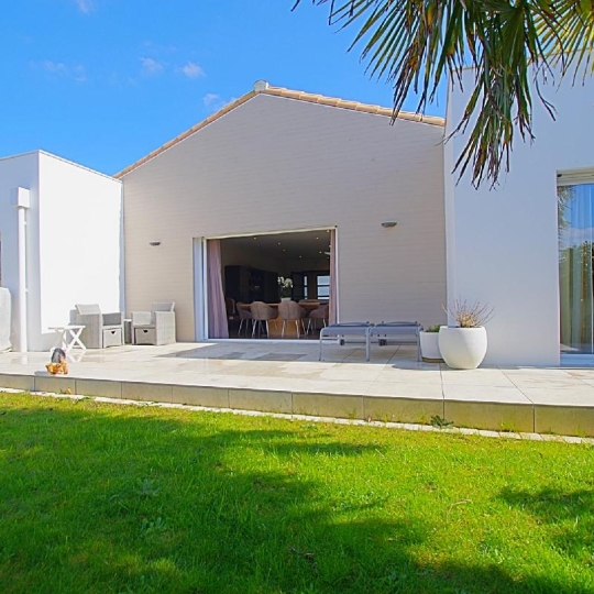  Cote & Sables Immobilier : Maison / Villa | LES SABLES-D'OLONNE (85180) | 210 m2 | 748 900 € 