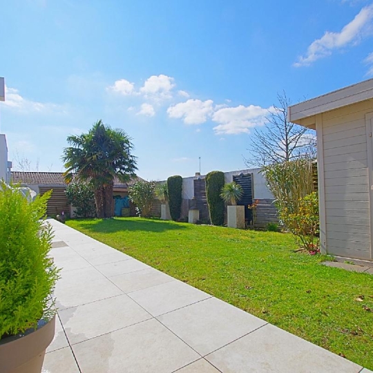  Cote & Sables Immobilier : Maison / Villa | LES SABLES-D'OLONNE (85180) | 210 m2 | 748 900 € 
