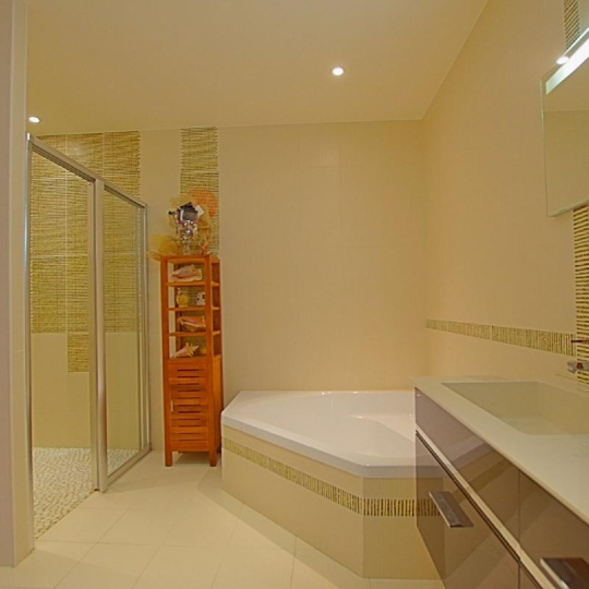  Cote & Sables Immobilier : Maison / Villa | LES SABLES-D'OLONNE (85180) | 210 m2 | 748 900 € 