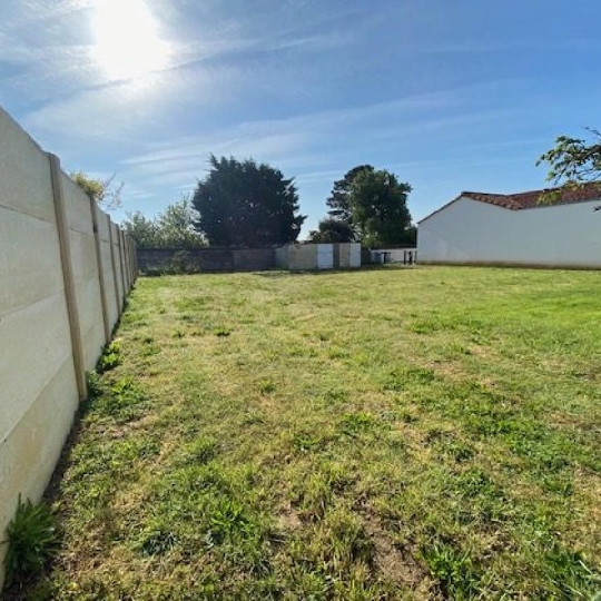 Cote & Sables Immobilier : Terrain | LES SABLES-D'OLONNE (85340) | 360.00m2 | 159 900 € 