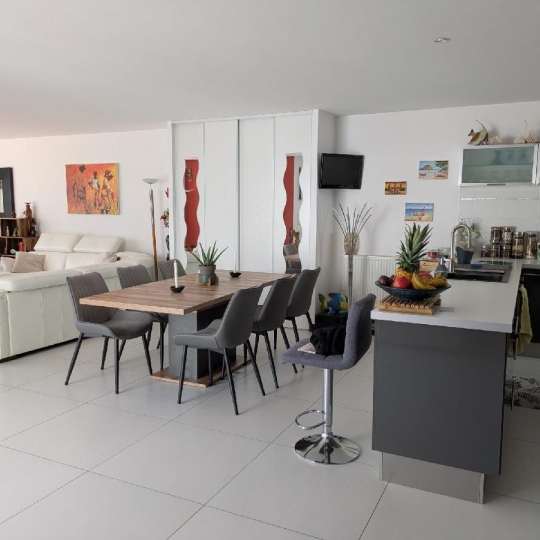  Cote & Sables Immobilier : Maison / Villa | LES SABLES-D'OLONNE (85100) | 196 m2 | 729 000 € 