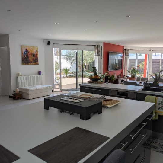  Cote & Sables Immobilier : Maison / Villa | LES SABLES-D'OLONNE (85100) | 196 m2 | 729 000 € 