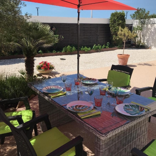  Cote & Sables Immobilier : Maison / Villa | LES SABLES-D'OLONNE (85100) | 196 m2 | 729 000 € 