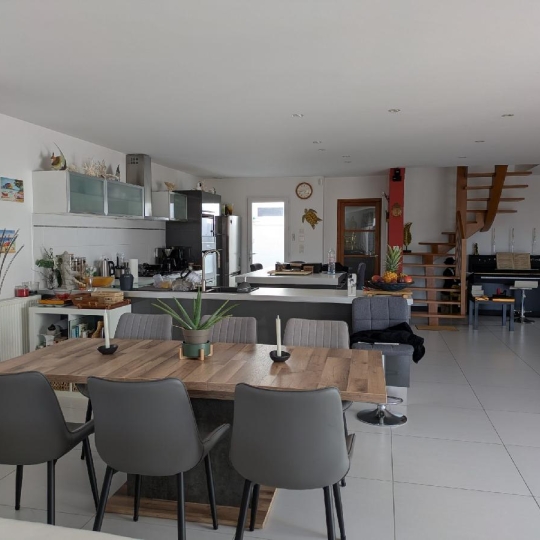  Cote & Sables Immobilier : Maison / Villa | LES SABLES-D'OLONNE (85100) | 196 m2 | 729 000 € 