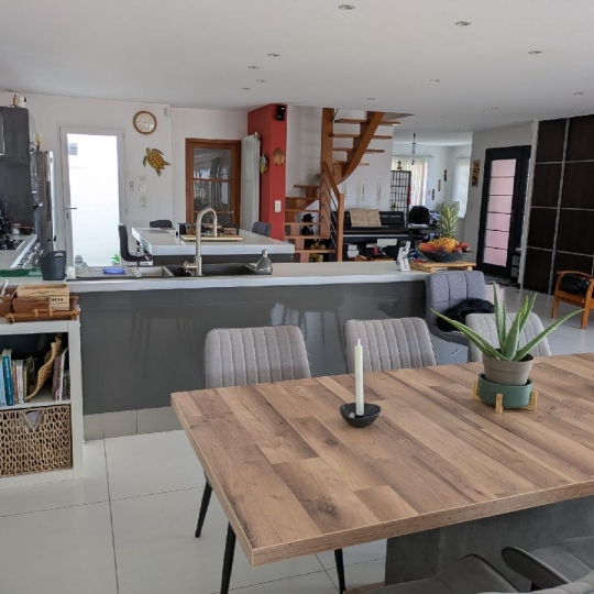  Cote & Sables Immobilier : Maison / Villa | LES SABLES-D'OLONNE (85100) | 196 m2 | 729 000 € 