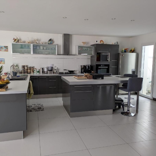  Cote & Sables Immobilier : Maison / Villa | LES SABLES-D'OLONNE (85100) | 196 m2 | 729 000 € 