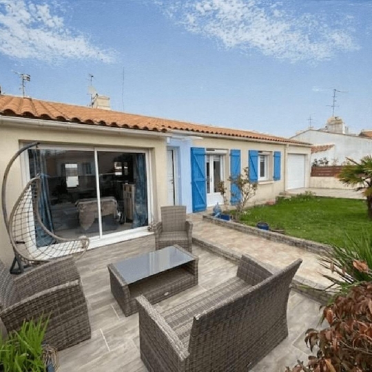  Cote & Sables Immobilier : Maison / Villa | L'ILE-D'OLONNE (85340) | 73 m2 | 288 500 € 
