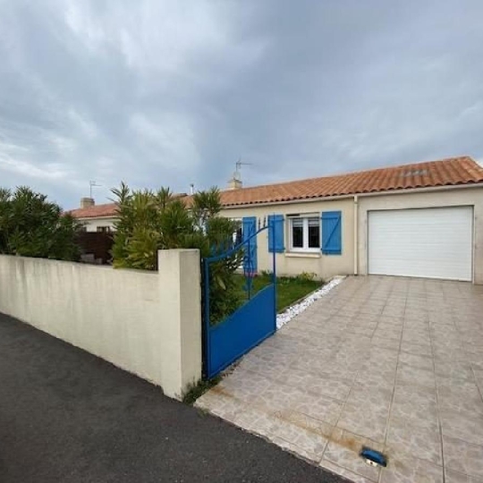  Cote & Sables Immobilier : Maison / Villa | L'ILE-D'OLONNE (85340) | 73 m2 | 288 500 € 