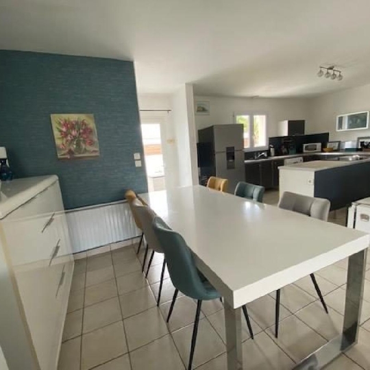  Cote & Sables Immobilier : Maison / Villa | L'ILE-D'OLONNE (85340) | 73 m2 | 288 500 € 