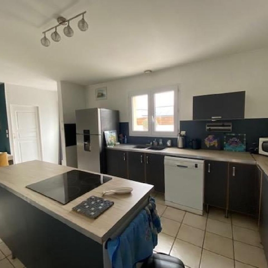  Cote & Sables Immobilier : Maison / Villa | L'ILE-D'OLONNE (85340) | 73 m2 | 288 500 € 