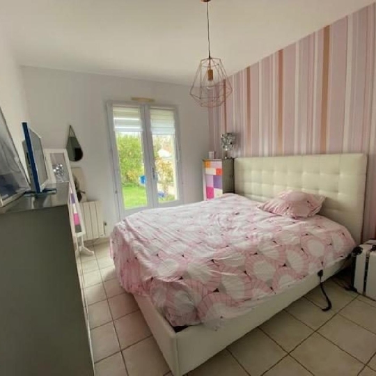  Cote & Sables Immobilier : Maison / Villa | L'ILE-D'OLONNE (85340) | 73 m2 | 288 500 € 