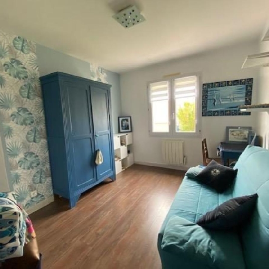  Cote & Sables Immobilier : Maison / Villa | L'ILE-D'OLONNE (85340) | 73 m2 | 288 500 € 