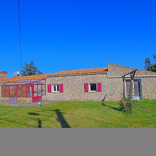  Cote & Sables Immobilier : Maison / Villa | SAINTE-FOY (85150) | 104 m2 | 242 000 € 