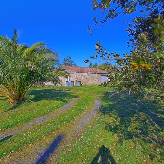  Cote & Sables Immobilier : Maison / Villa | SAINTE-FOY (85150) | 104 m2 | 242 000 € 