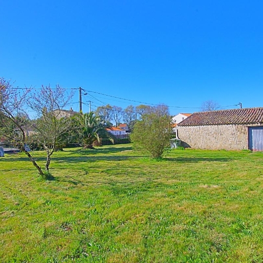  Cote & Sables Immobilier : Maison / Villa | SAINTE-FOY (85150) | 104 m2 | 242 000 € 