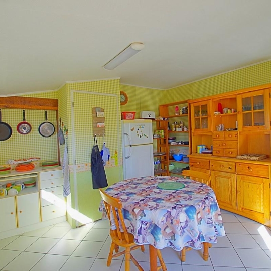  Cote & Sables Immobilier : Maison / Villa | SAINTE-FOY (85150) | 104 m2 | 242 000 € 