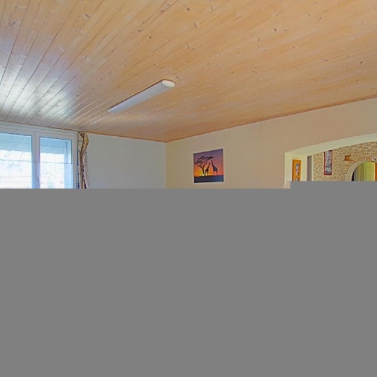  Cote & Sables Immobilier : Maison / Villa | SAINTE-FOY (85150) | 104 m2 | 242 000 € 