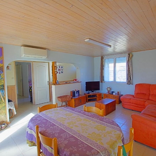  Cote & Sables Immobilier : Maison / Villa | SAINTE-FOY (85150) | 104 m2 | 242 000 € 