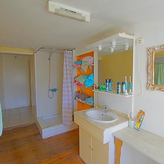  Cote & Sables Immobilier : Maison / Villa | SAINTE-FOY (85150) | 104 m2 | 242 000 € 