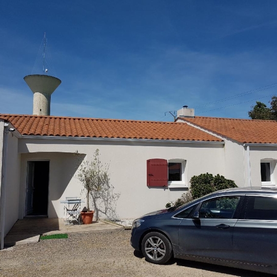  Cote & Sables Immobilier : House | SAINTE-FOY (85150) | 148 m2 | 358 500 € 