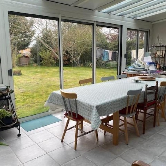  Cote & Sables Immobilier : House | SAINTE-FOY (85150) | 148 m2 | 358 500 € 
