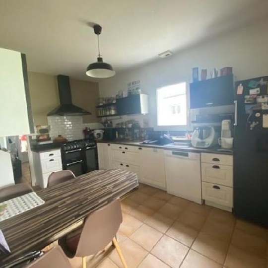  Cote & Sables Immobilier : House | SAINTE-FOY (85150) | 148 m2 | 358 500 € 