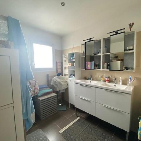  Cote & Sables Immobilier : House | SAINTE-FOY (85150) | 148 m2 | 358 500 € 