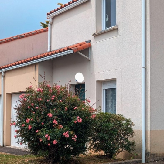  Cote & Sables Immobilier : House | LES SABLES-D'OLONNE (85180) | 83 m2 | 296 800 € 