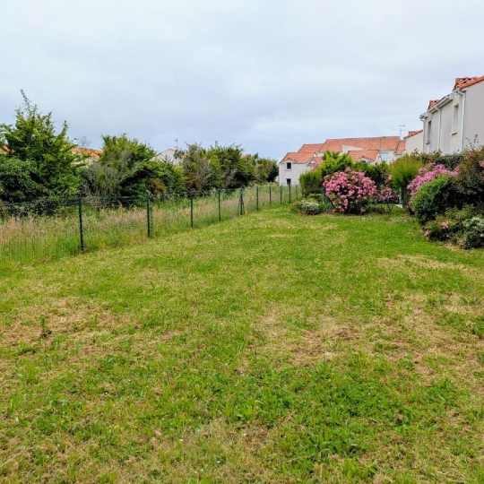 Cote & Sables Immobilier : House | LES SABLES-D'OLONNE (85180) | 83 m2 | 296 800 € 