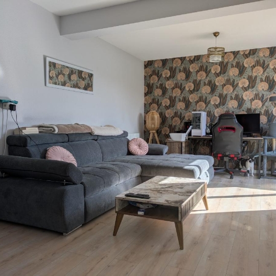  Cote & Sables Immobilier : House | LES SABLES-D'OLONNE (85180) | 83 m2 | 296 800 € 