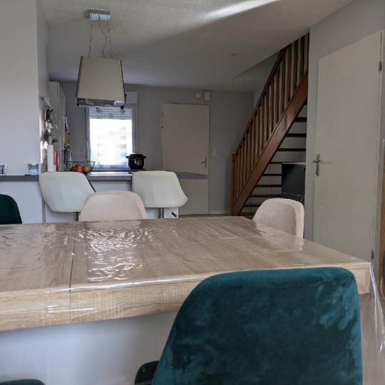  Cote & Sables Immobilier : House | LES SABLES-D'OLONNE (85180) | 83 m2 | 296 800 € 