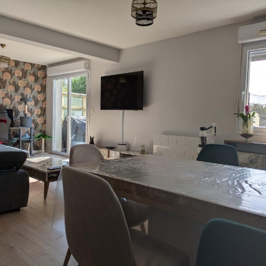  Cote & Sables Immobilier : House | LES SABLES-D'OLONNE (85180) | 83 m2 | 296 800 € 