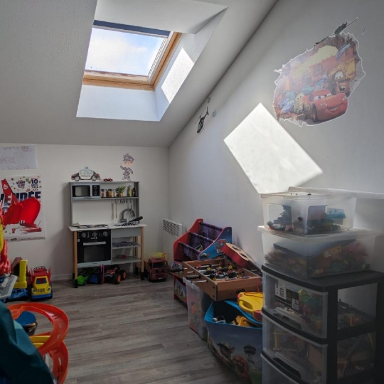  Cote & Sables Immobilier : House | LES SABLES-D'OLONNE (85180) | 83 m2 | 296 800 € 
